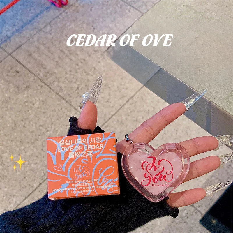 Small Ice Cube Solid Perfume Refreshing and Fragrant Lasting Deodorants Eliminate The Odor Lasting Balm Fruit Tea Fragrant Paste