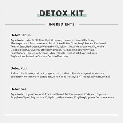 foreverlily 5 pcs CO2 Pods Kit co2 Capsule For Aqua Facial Machine CO2 Gels Bubble Pen Cleaning Facial Beauty Machine Skin Care