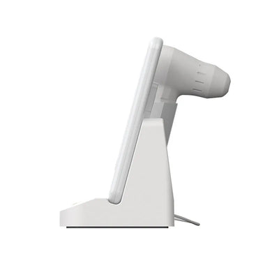 NEW 10 Inch LCD Skin&Hair Scalp Analyzer Detector Digital Microscope Magnifier Skin Hair Blackhead Follicle Detection 50X-200X