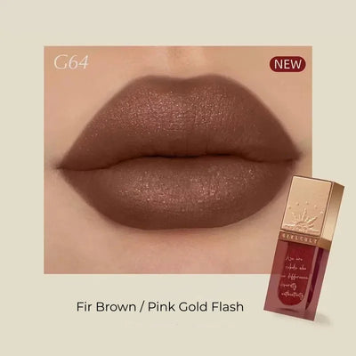 Girlcult Lipstick Lip Cream Non-Stick Lip Glaze Liquid Lipstick Lipgloss Matte  Long Lasting Makeup Cosmetics Rare Makrup Beauty