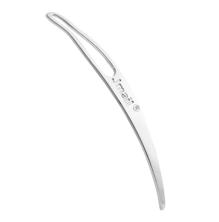 1pcs Wooden Crochet Dreadlocks Braid Needle Feather Wig Hook Needles Threader Knitting Hair Crochet Needles Hair Extension Tools