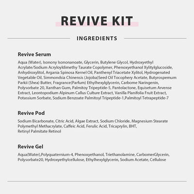 foreverlily 5 pcs CO2 Pods Kit co2 Capsule For Aqua Facial Machine CO2 Gels Bubble Pen Cleaning Facial Beauty Machine Skin Care