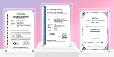 UV Analyzer Wood Lamp Facial Skin Testing Examination Magnifying Appraisal Greyness Tinea Machine Beauty SPA Salon Equipment