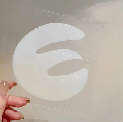 ZS Korean Perfect Real Performance Collagen Eye Mask For Dark Circles & Puffiness Hyaluronic Acid Hydrolyzed Collagen Eye Patch