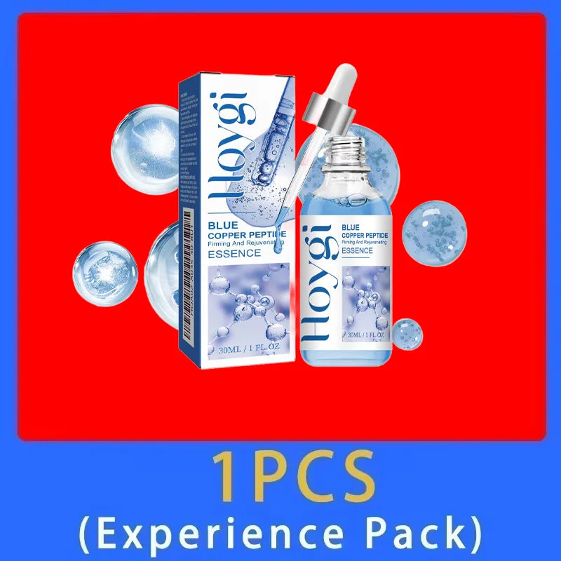 High end wrinkle essence, fast absorption makes you 20 years younger