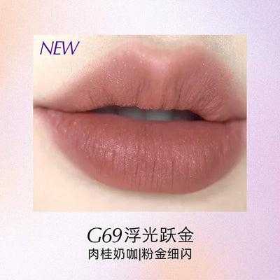 Girlcult Lipstick Lip Cream Non-Stick Lip Glaze Liquid Lipstick Lipgloss Matte  Long Lasting Makeup Cosmetics Rare Makrup Beauty