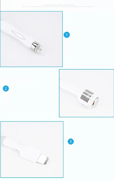 New Arrival! 7 In 1 H2O2 Water Oxygen Jet Peel Hydro Beauty Skin Cleansing Hydrofacial Machine Facial Machine Water Aqua Peeling