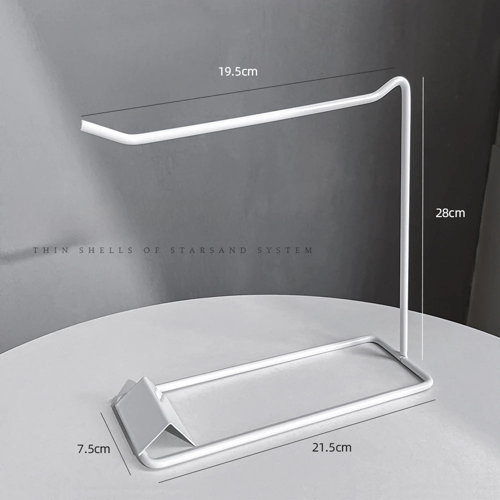 NEW Fan Shape Display False Nail Art Color Card Nail Art Tip Gel Polish Stand Template Sample Stand Nail Polish Practice Palette