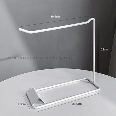 NEW Fan Shape Display False Nail Art Color Card Nail Art Tip Gel Polish Stand Template Sample Stand Nail Polish Practice Palette