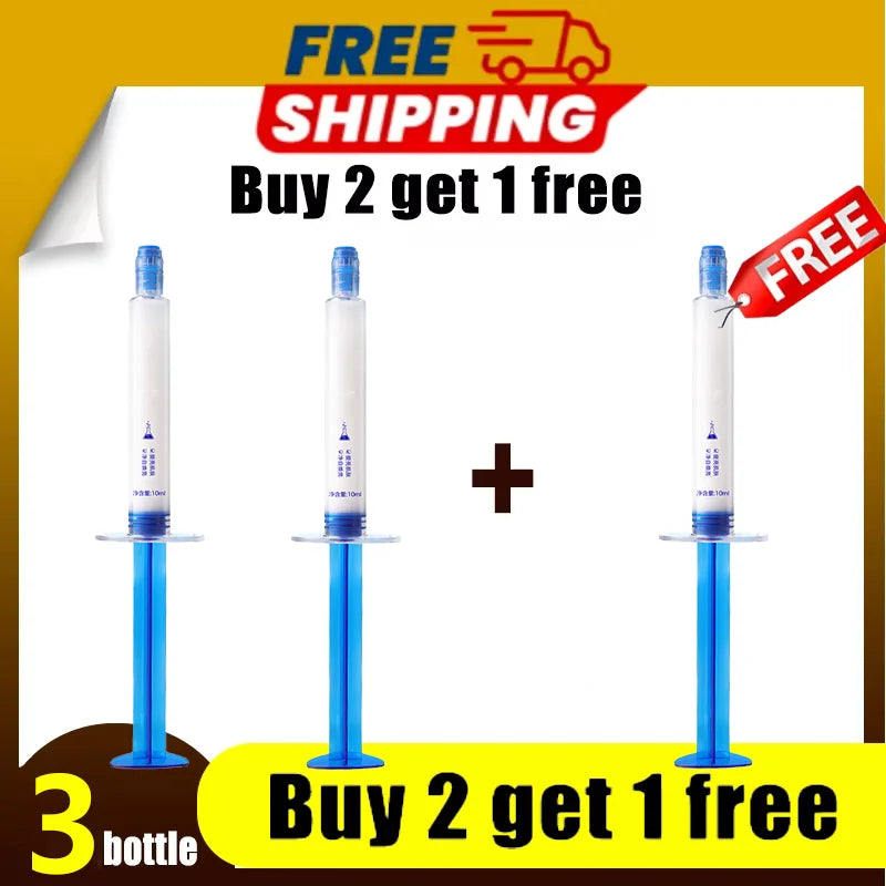 Whitening serum: Improve dullness, brighten skin tone, lift and firm, fade fine lines, hydrate and moisturize