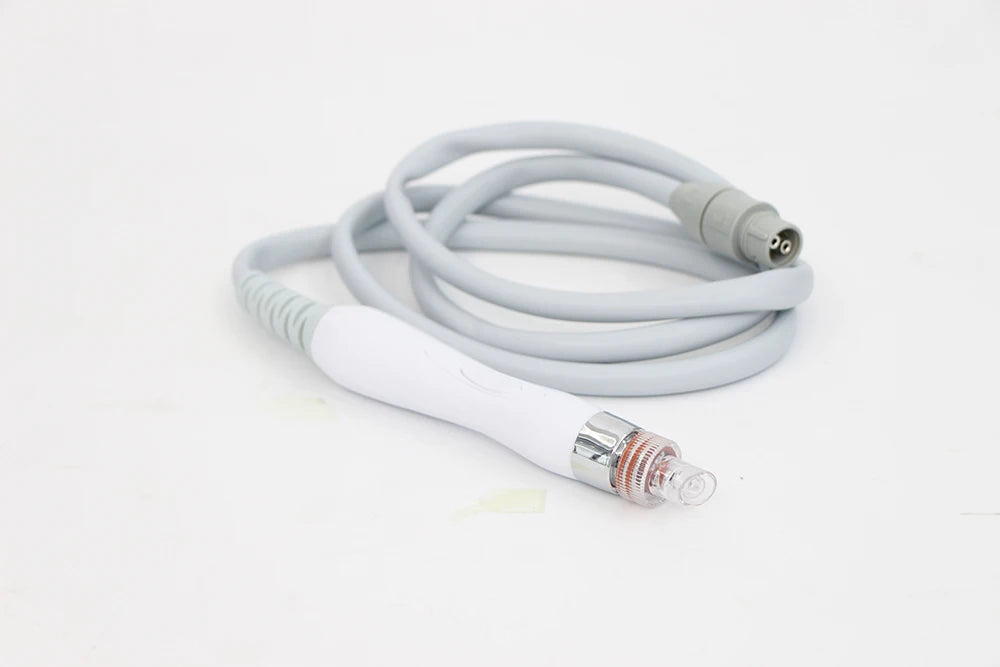 H2O2 Water Oxygen Hydro Machine Accessories Ultrasonic Scrubber Pore Cleaner  Lifting Facial Probe Small Bubble Replacement