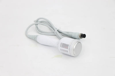 H2O2 Water Oxygen Hydro Machine Accessories Ultrasonic Scrubber Pore Cleaner  Lifting Facial Probe Small Bubble Replacement