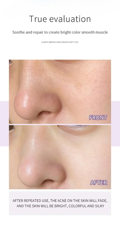 Green Tea Mask Stick Remove Blackheads Acne Deep Cleansing Purifying Clay Mask Oil Control Solid Mask Moisturizing Skin Care