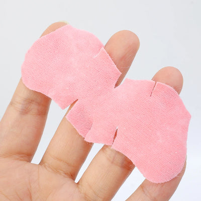 Peel Off Nose Blackhead Remover Mask Deep Cleansing Shrink Pore Acne Treatment Strips Nose Patches Face Skin Care Beauty Tools