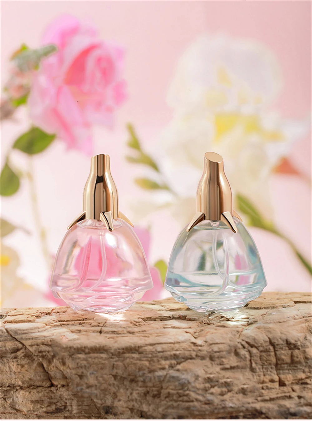 Beautiful Date Perfume Women 50ML Original Club De Nuit Perfumes Feminino Plant Floral Scent Spray Pheromone Parfum Pour Femme