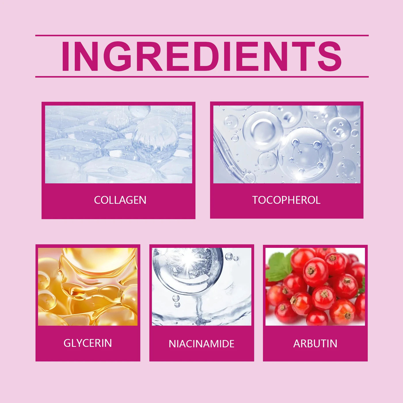 Niacinamide Arbutin Hydrating Mask Deep Hydrating Shrink Pores Firming Refreshing Brightening Facial Sheet Mask for Glowing Skin