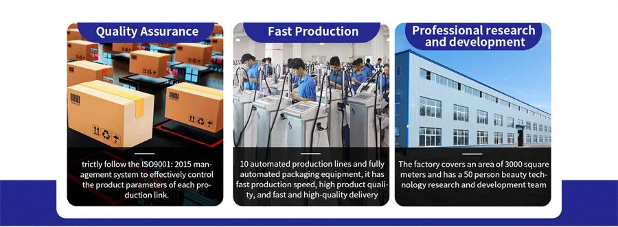 AISIA Q1 3D AI Facial Skin Analyzer Detection Skin Problem Diagnosis 8 Spectrum Professional Analysis Beauty Salon Equipment