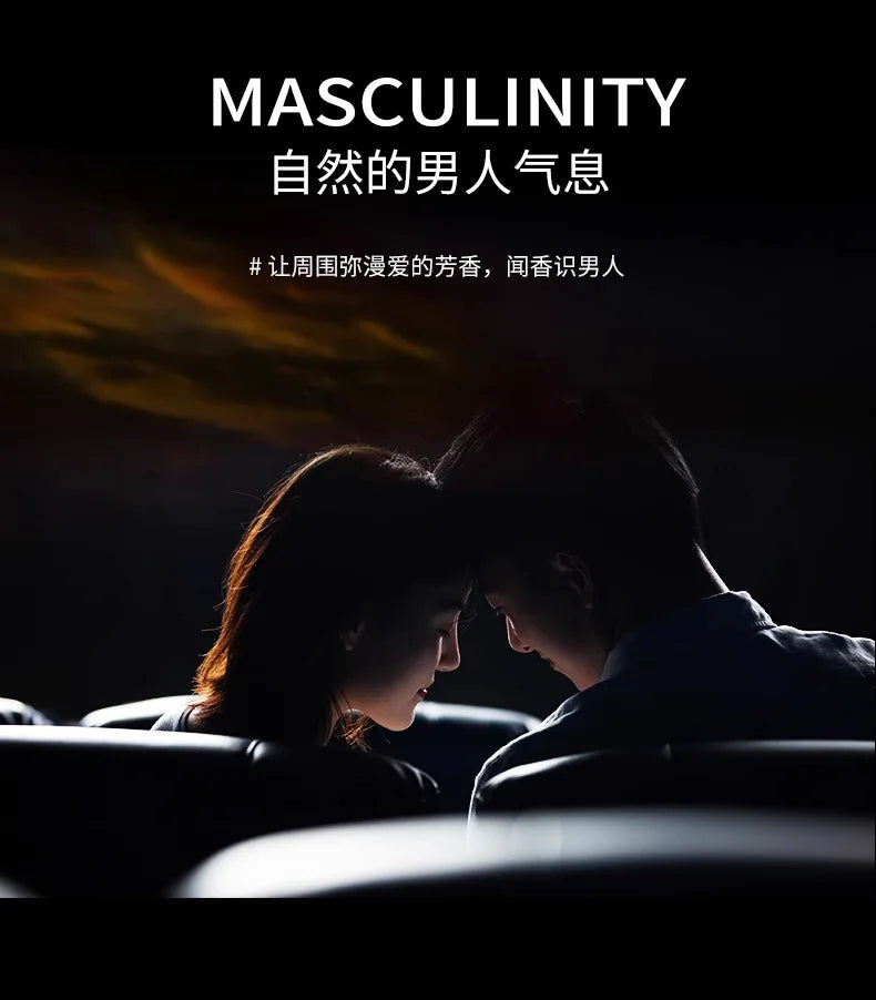 100ml Body Spray Women Perfume Floral Scent Eau De Parfum Pheromone Men Cologne Perfumes Long Lasting Strong Fragrance Essence