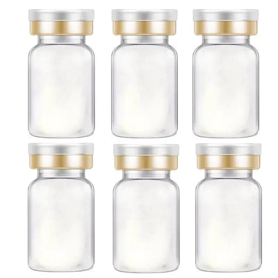 Japan Silk Protein Collagen Thread Ball Facial Serum Moisturizing Anti Aging Firming Wrinkle Korean Cosmetics Skin Care Essence