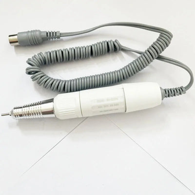 Champion-3 65W Electric Nail Drill Polish Control Box 35K 45K High Quality Handle Nail Drill Nail File Equipment Set