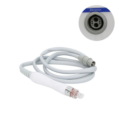 H2O2 Water Oxygen Hydro Machine Accessories Ultrasonic Scrubber Pore Cleaner  Lifting Facial Probe Small Bubble Replacement