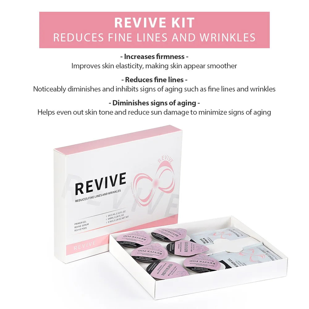 Foreverlily 5 pcs CO2 Pods Set For CO2 Bubble Pen Aqua Face Cleaning CO2 Capsule Gels Facial SPA Beauty Restart Kit Skin Care