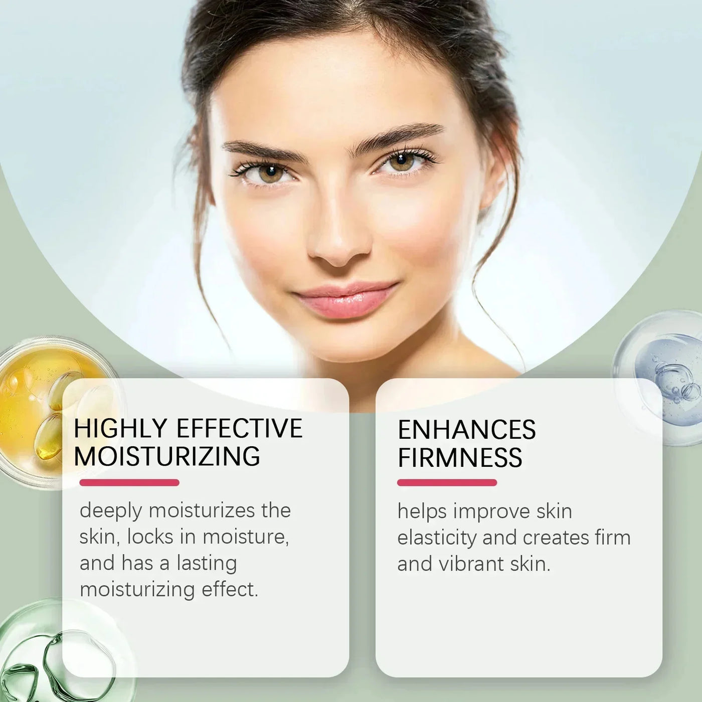 1/3/5/10PCS Bio Collagen Face Mask Anti Wrinkle Fade Face Fine Line Lift Firm Skin Anti-Aging Brighten SkinCare Korean Cosmetics