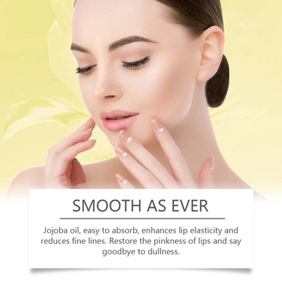 1/2/3pcs Lemon Ginger Lip Balm Turmeric Dark Melanin Remove Mask Gloss Exfoliating Improve Dullness Moisturizer Lip Repair Balm