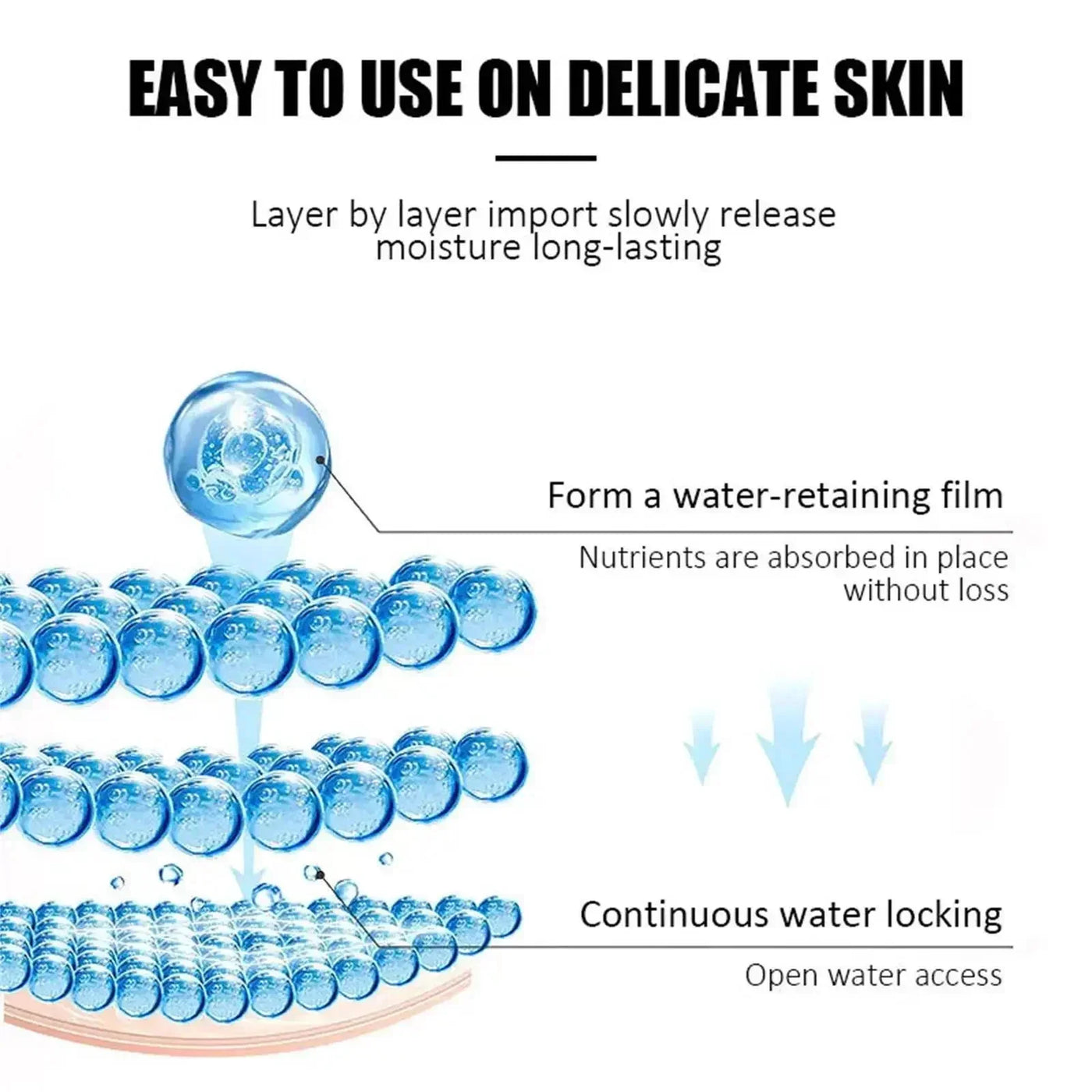 Fast Repair Facial Redness Essential oil Soothing Red Blood Rosacea Improve Sensitive Skin Dryness Moisturizing Korean Cosmetics