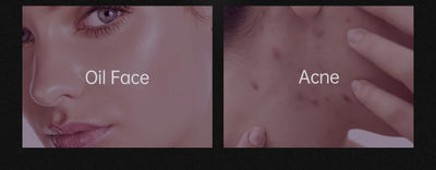 Black Head Remover Face Mask Bamboo Charcoal Black Dot T-zone Deep Cleaning for Women Men Blackhead Facial Skin Care Products