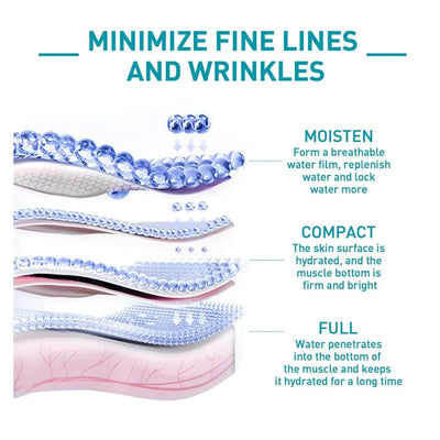 New 100% Pure Organic Natural Vitamin E Oil Face Body Massage Spa Avocado Essential Oils Cold Pressed Moisturiser Serum