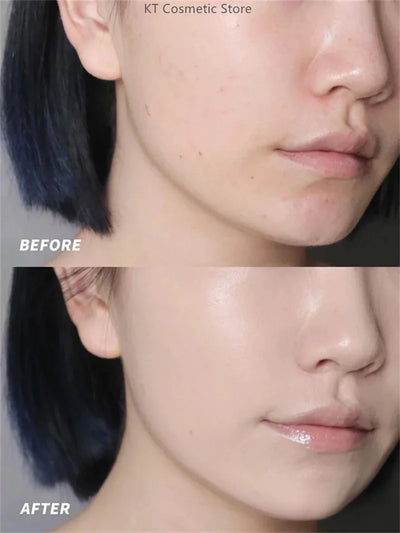 Black White Rice Peel Shot Glow Rice Ampoule Duo Exfoliate Dead Skin Closed Pimples Moisturize Brighten Smooth Pores Care Korea