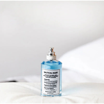 Lazy Weekend Lab Perfume Brand Unisex Mixed Sandalwood Musk Eau De Toilette Fresh Natural Lasting Fragrance Charming Perfume