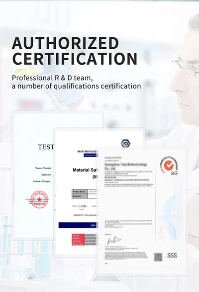 Ladies and Men's Home Package