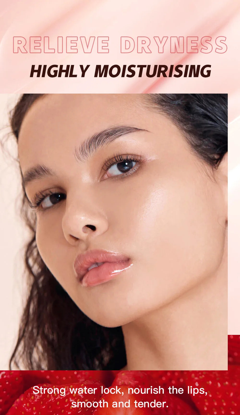 Instant Lip Plumping Essential Oil Nourishing AntiWrinkle Moisturising Sexy Lip Care Ultimate Plumping Lip Gloss Serum Cosmetics