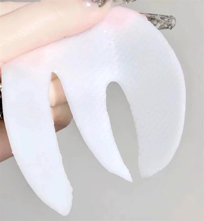 ZS Korean Perfect Real Performance Collagen Eye Mask For Dark Circles & Puffiness Hyaluronic Acid Hydrolyzed Collagen Eye Patch