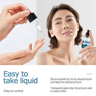 Deep Oceam essential oil nourishes and moisturizes, cares for hair, and is suitable for body massage and hair care.