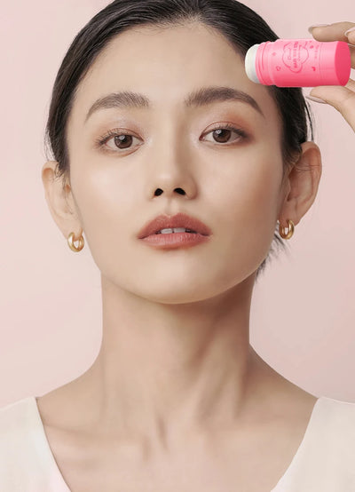 O’CHEAL 40g Hair Wax Stick Hair Artifact Finishing Broken Hair Cream Hair Spray Fix Wax Anti-frizz Body Cream Stick Wax Stick