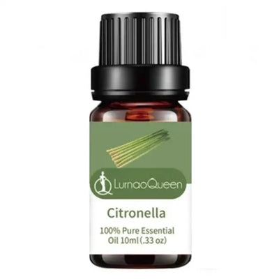 Organic Essential Oil Aromatherapy Essential Oils Bergamot Sandalwood Lemongrass Peppermint Essential Oil For Diffusers Sleep