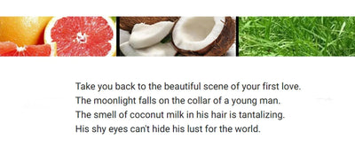 A 50 - ml brand perfume with an atomizer, suitable for both women and men, has a long - lasting fragrance. It combines woody ele