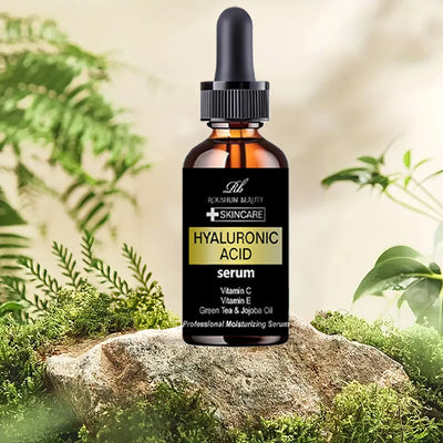 5ML/15ML/30ML/50ML/100ML Hyaluronic acid essence moisturizing moisturizing pore tightening repair original essence