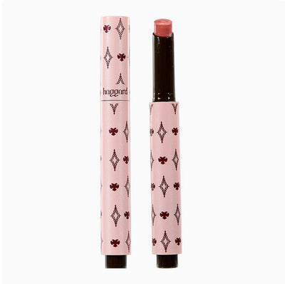 HAGGARD EmoMonster Collection Solid Lip Gloss Mirror Moisturizing and brightening Water Moisturizes lips Makeup