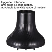 Hair Dryer Diffuser Hairdryer Cover Nozzle Hair Dryer Curl Durable Heat-resistant Curl Diffuser Curly Styling Hairdressing Tool
