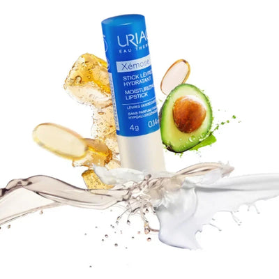 4g Moisturizing Lip Balm Deep Moisture Fading Lip Lines Anti Dry Cracking Moisturizing Lipstick Long-lasting Hydrating Lip Gloss