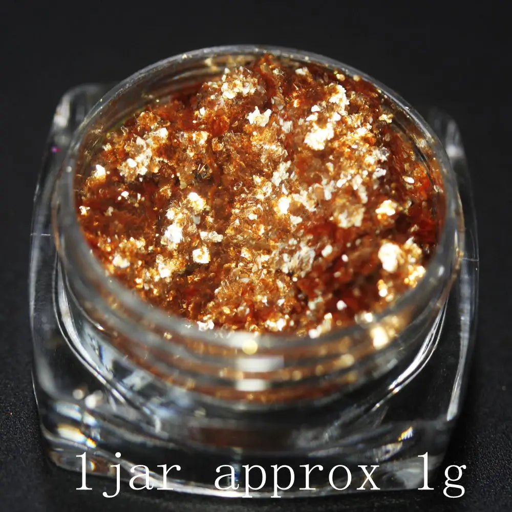 Highligher Mica Powder Pigments Safe DIY Art Decorative Filling Cover In Resin Nail Gel Shiny Acrylic Soap Lipsticks Eyeshadow