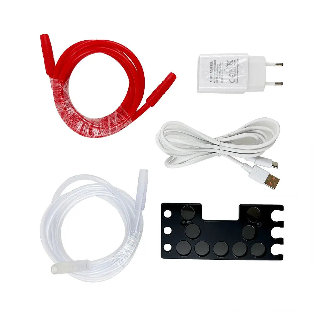 2 in1 Vacuum Suction Microdermabrasion Cleansing Remove Dirt Excess oil Dead Skin Spray Bottle Mist Facial Hydration Moisture