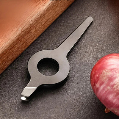 1pcs Pig hair clipper Slant Tweezer With Hollow Out Handle Professional Eyebrow Facial Hair Remover Practical Beauty Tool For Me