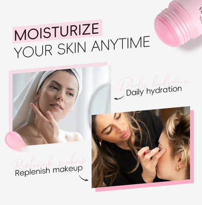 Sakura Solid Face Mask Stick Deep Cleaning Green Tea Facial Mask Reduces Blackhead Pores Oil Control Moisturizing Mud Mask 40g