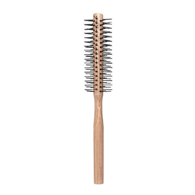 Round Hair Comb Curling Hair Brushes Curly Hairbrush Massage Roller Comb Hairdressing Salon Blowing Styling Drying Drop Shipping