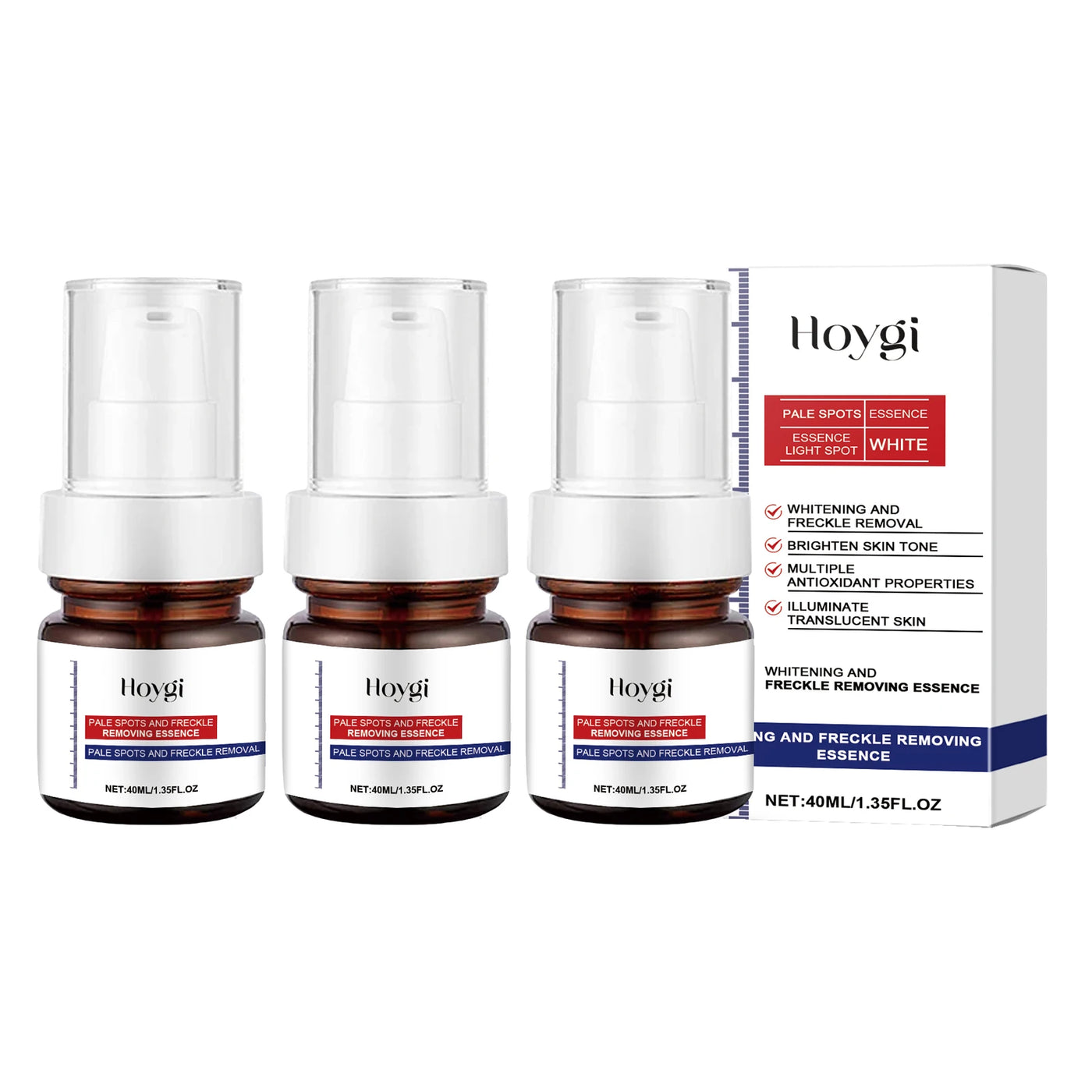 Hoygi Vitamin C Walnut Antioxidant Cream Brightening Tone Evening Dark Spot Correcting Hydrating Lightweight Fast Absorbing Skin